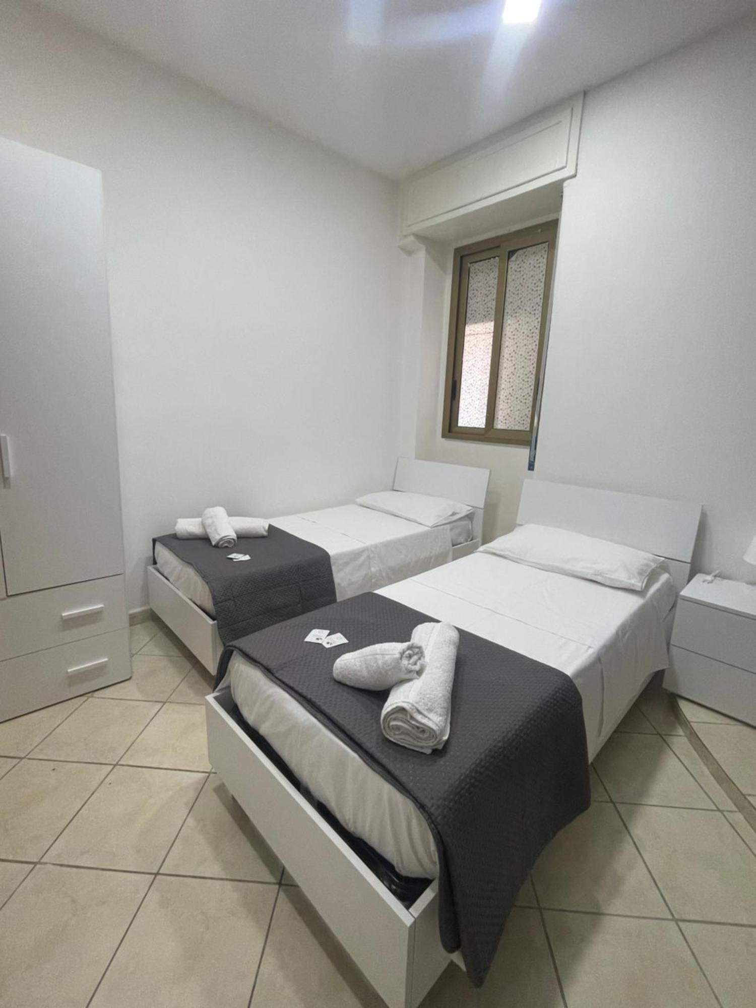 Dato House Catania Exterior photo
